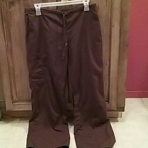Women's scrub pants